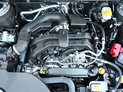 Certified 2025 Subaru Outback w/ Popular Package #1A image 34