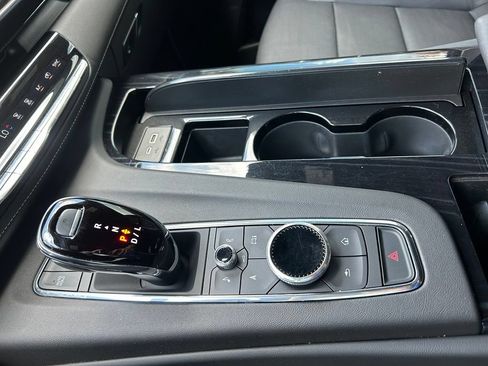 Used 2023 Cadillac Escalade Sport w/ Touring Package RWD image 36