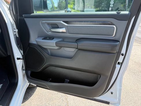 Used 2023 RAM 1500 Big Horn AWD/4WD image 33
