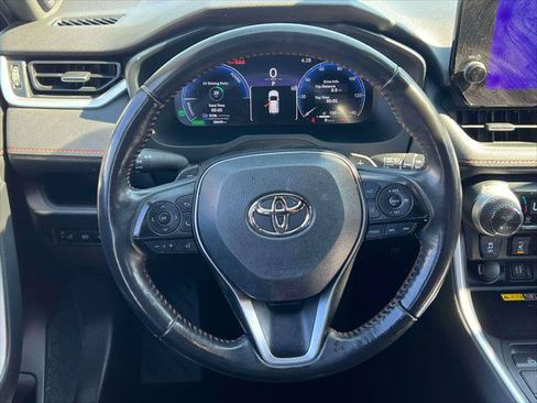 Certified 2024 Toyota RAV4 XSE w/ Weather Package AWD/4WD image 15