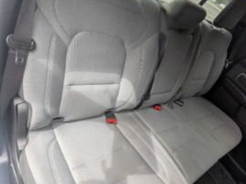 Used 2021 RAM 1500 Big Horn w/ Trailer Tow Group AWD/4WD image 21