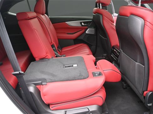Certified 2025 Acura MDX A-Spec AWD/4WD image 19