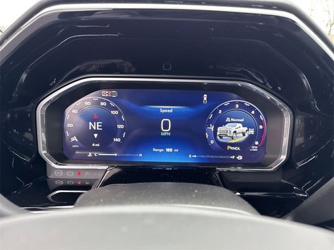 New 2026 Chevrolet Silverado 3500 LT w/ Convenience Package image 15