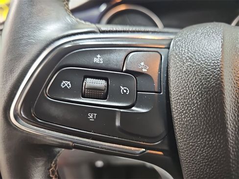 Used 2023 Buick Encore GX Preferred w/ Cold Weather Comfort Package image 21