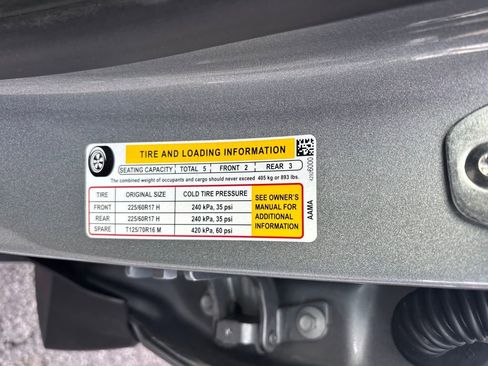 Used 2025 Chevrolet Trax LT image 26