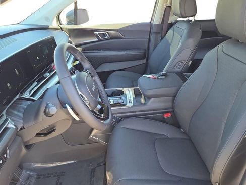 New 2026 Kia Carnival SX Prestige FWD image 18