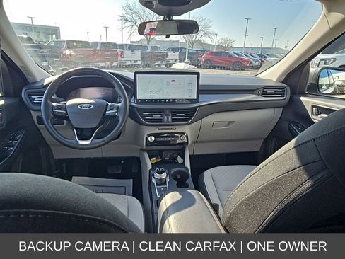 Used 2023 Ford Escape Active w/ Tech Pack #1 image 15