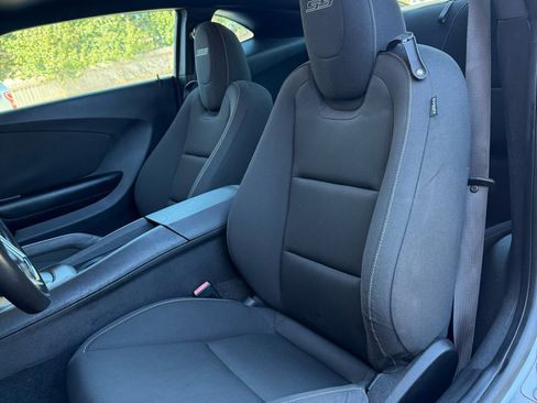 Used 2014 Chevrolet Camaro SS w/ RS Package image 10