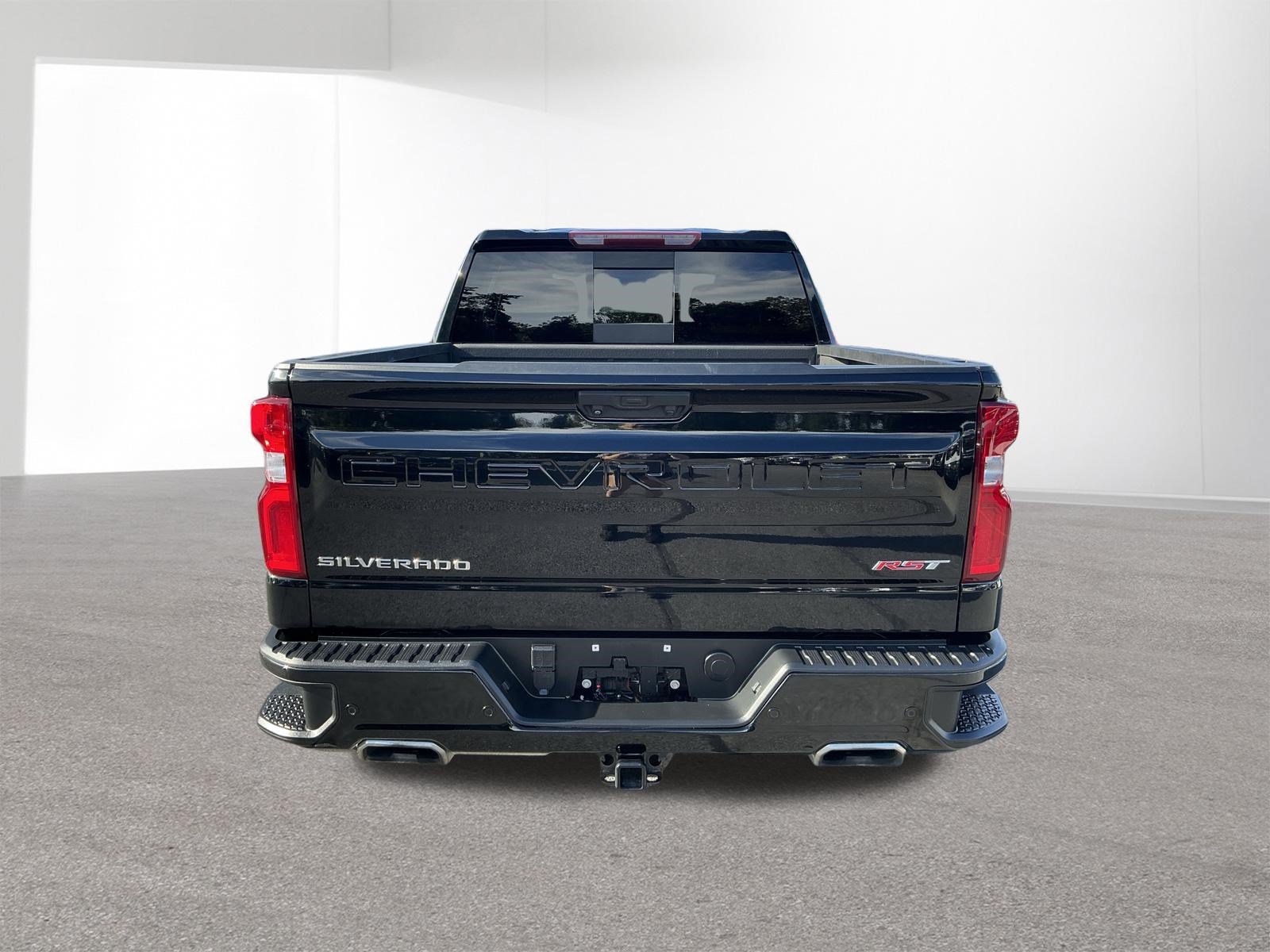 Used 2022 Chevrolet Silverado 1500 RST w/ RST All Star Premium Package AWD/4WD image 11