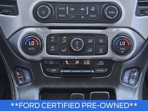 Used 2020 GMC Yukon SLT w/ Open Road Package AWD/4WD image 29