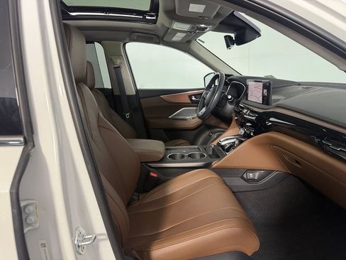 Used 2025 Acura MDX FWD w/ Technology Package image 31