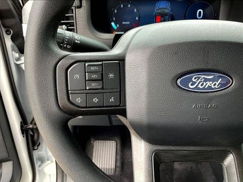 New 2026 Ford F150 STX RWD image 15