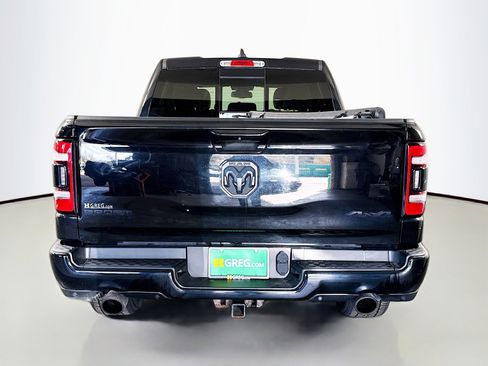 Used 2019 RAM 1500 Sport w/ Level 2 Equipment Group image 8