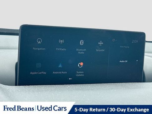 Used 2023 Acura TLX w/ Technology Package FWD image 19
