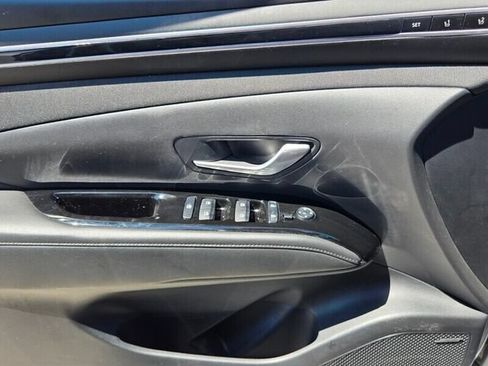 Used 2023 Hyundai Tucson Limited FWD image 24