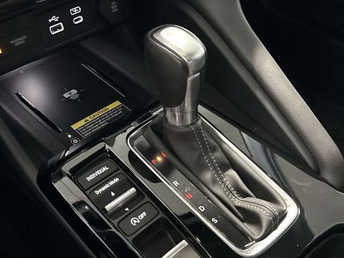 Used 2025 Acura Integra A-Spec FWD image 21
