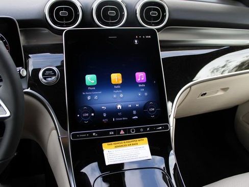 New 2026 Mercedes-Benz GLC 300 4MATIC image 25