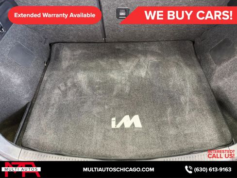 Used 2016 Scion iM image 29
