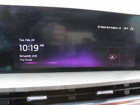 Used 2025 Kia Telluride SX Prestige X-Line image 37