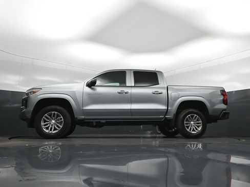 New 2026 Chevrolet Colorado LT w/ Advanced Trailering Package RWD image 41