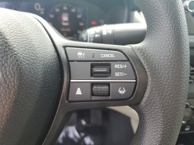 New 2026 Honda Accord SE image 27