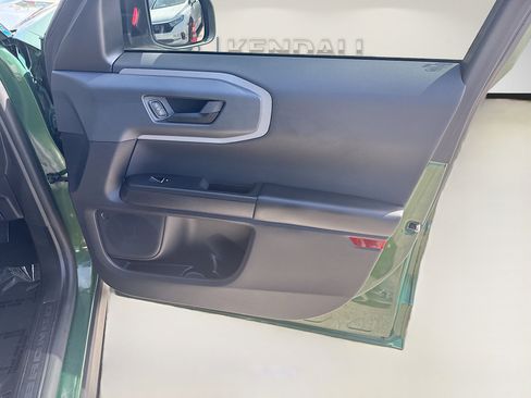 Used 2024 Ford Bronco Sport Big Bend w/ Convenience Package image 31