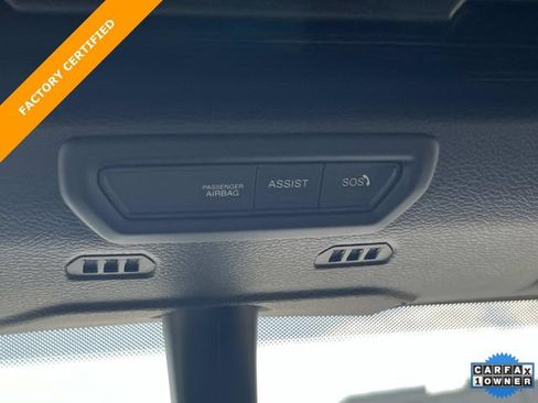 Used 2021 Jeep Gladiator Rubicon AWD/4WD image 34