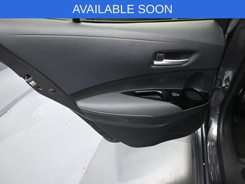 Used 2024 Toyota Corolla XSE FWD image 28
