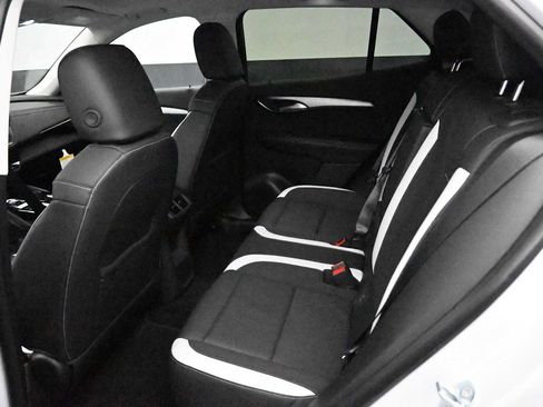 New 2026 Buick Envision Sport Touring AWD/4WD image 12