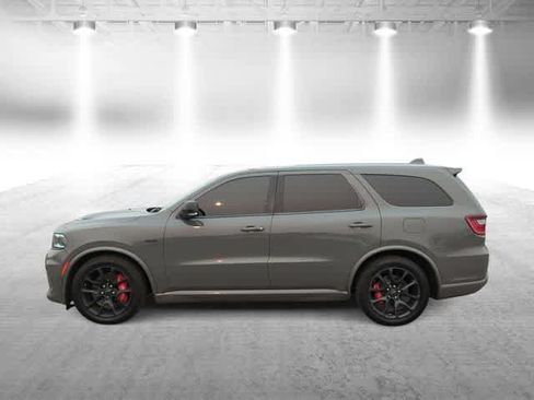 Used 2021 Dodge Durango SRT w/ Premium Interior Group AWD/4WD image 5