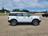 New 2025 Ford Bronco Sport Big Bend image 4