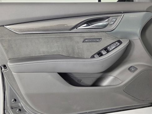 Certified 2024 Cadillac CT5 V Blackwing w/ Super Cruise 2 Package image 18