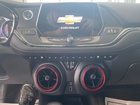 Used 2021 Chevrolet Blazer RS w/ Enhanced Convenience Package image 21