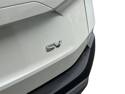 Used 2023 Nissan Rogue SV FWD image 10
