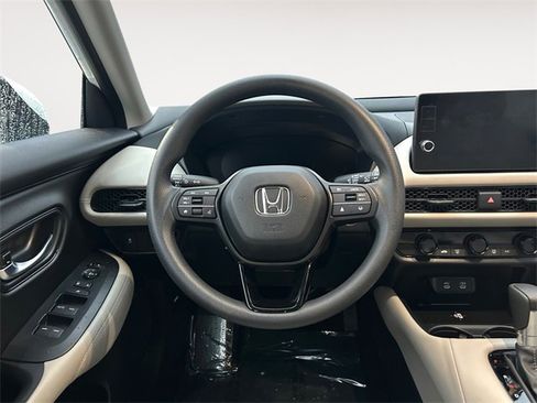 Certified 2026 Honda HR-V LX image 12