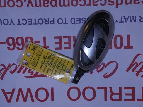 Used 2025 Hyundai Santa Fe SEL image 50