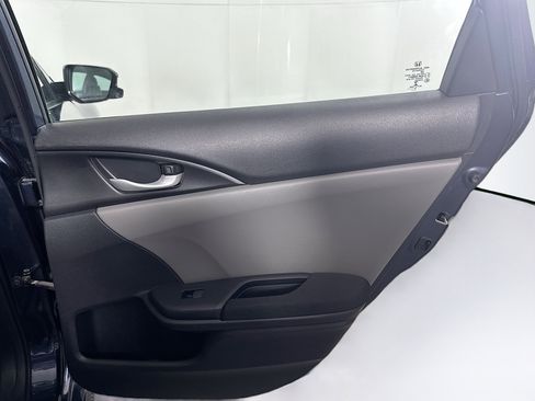 Used 2016 Honda Civic EX image 28