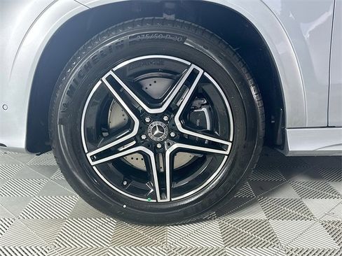 New 2026 Mercedes-Benz GLE 450 4MATIC image 30