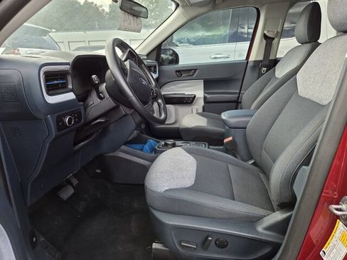 Used 2025 Ford Maverick XLT w/ XLT Luxury Package AWD/4WD image 5