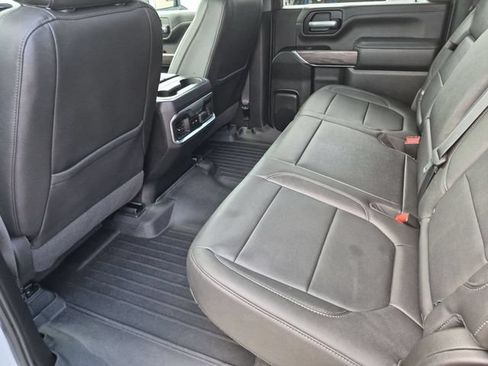Used 2022 Chevrolet Silverado 2500 LTZ w/ LTZ Plus Package AWD/4WD image 26