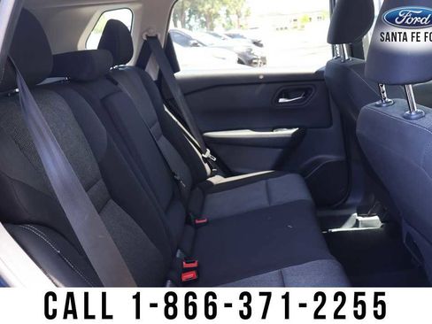 Used 2024 Nissan Rogue SV FWD image 20