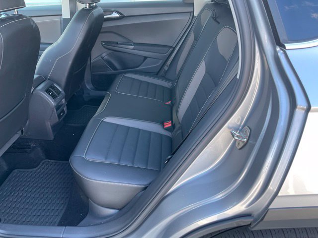 Used 2022 Volkswagen Taos SEL AWD/4WD image 12
