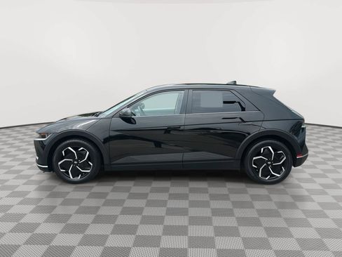Used 2023 Hyundai Ioniq 5 SE w/ Cargo Package RWD image 8