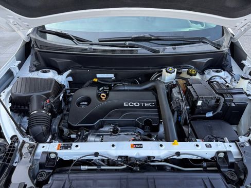 Used 2019 GMC Terrain SLT image 21