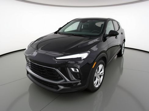 Used 2025 Buick Encore GX Preferred image 3