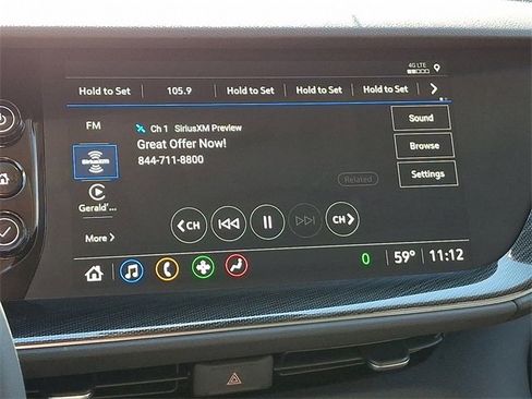 Used 2023 Buick Envision Essence image 17