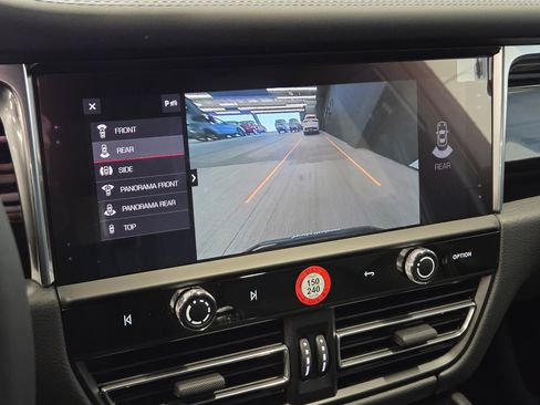 New 2026 Porsche Macan Turbo AWD/4WD image 21