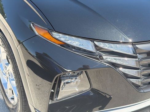 Used 2023 Hyundai Tucson SEL FWD image 33