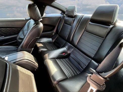 Used 2014 Ford Mustang Premium w/ V6 Performance Package RWD image 21