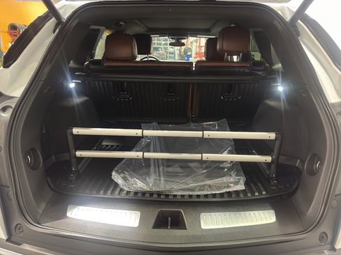 Used 2024 Cadillac XT5 Sportv image 20